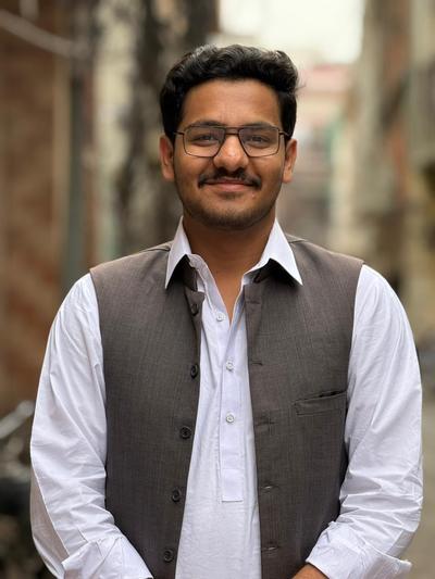 Fahad Khursheed